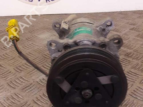 AC compressor PEUGEOT 307 (3A/C) 2.0 HDi 90 | BP23733411M34 - Image 4