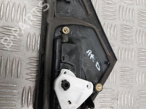Rear right exterior door handle NISSAN JUKE (F15) 1.6 | BP28622731C130