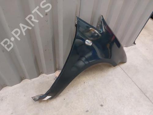 Right front fenders FORD C-MAX (DM2) 1.6 TDCi | BP23659229C42 