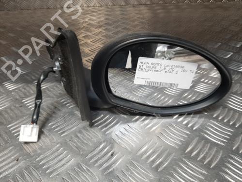 Used Right mirror Right mirror ALFA ROMEO GT (937_) 1.9 JTD (937CXN1B) (150 hp) 23715840 23715840
