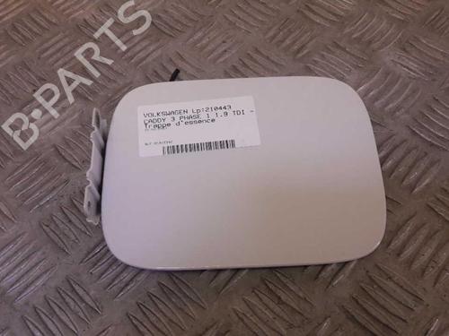 Fuel flap VW CADDY III Box Body/MPV (2KA, 2KH, 2CA, 2CH) 1.9 TDI | BP23727876C131