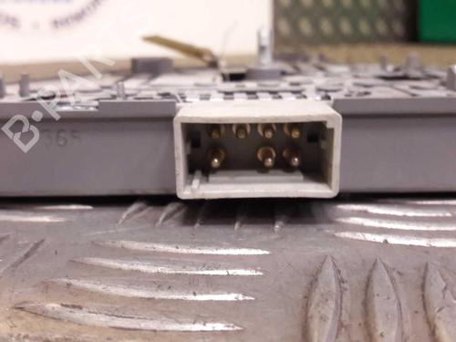 Used Lamp holder Lamp holder MERCEDES-BENZ C-CLASS (W202) [1993-2000] 23657506 23657506