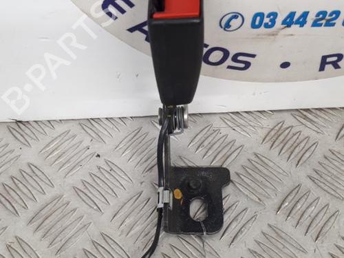 Seat buckle PEUGEOT 308 SW II (LC_, LJ_, LR_, LX_, L4_) 1.6 BlueHDi 120 | BP23745884I32 
