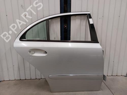 Right rear door MERCEDES-BENZ E-CLASS (W211) E 270 CDI (211.016) | BP29518540C5 