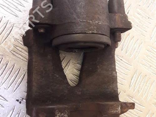 left-front-brake-caliper-vw-golf-vi-5k1-2008-2009-2010-2011-2012-2013-2014-23656961 main image