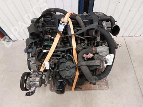 Motor PEUGEOT 306 Break (7E, N3, N5) 2.0 HDI 90 (90 hp) 31751753