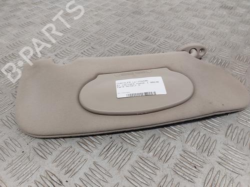 right-sun-visor-chrysler-pt-cruiser-pt_-2000-2001-2002-2003-2004-2005-2006-2007-2008-2009-2010-32137641 main image