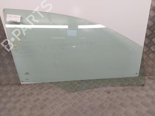 Dør rude højre foran VW UP! (121, 122, BL1, BL2, BL3, 123) 1.0 (60 hp) 31832945