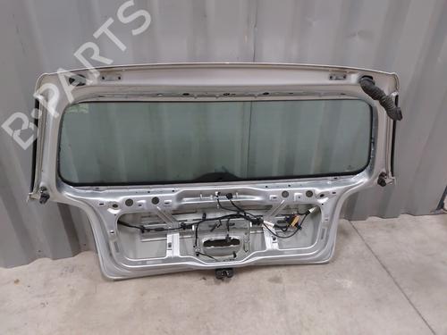 Tailgate VW POLO (9N_, 9A_) 1.4 TDI | BP23747863C6 