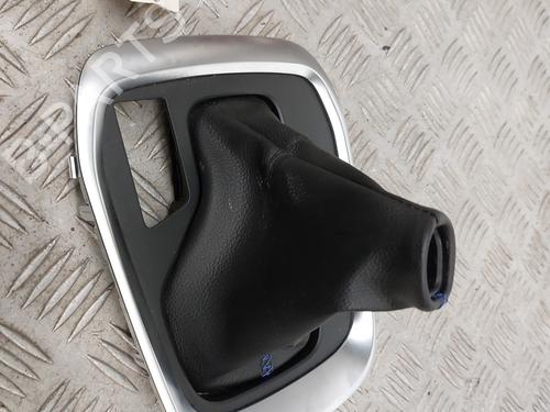 Shift knob RENAULT MEGANE IV Hatchback (B9A/M/N_) 1.6 dCi 130 (B9A4) | BP31064639I34 - Image 4