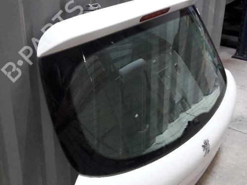 Tailgate PEUGEOT 207 (WA_, WC_) 1.6 HDi | BP23724122C6 