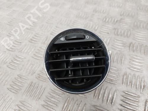 Used Air vent PEUGEOT 5008 (0U_, 0E_) 1.6 HDi (110 hp) 29423637