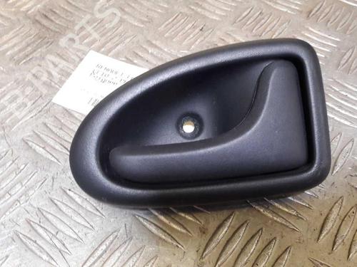 Used Rear right interior door handle Rear right interior door handle RENAULT CLIO II (BB_, CB_) 1.4 16V (B/CB0P, BB13) (98 hp) 23726394 23726394