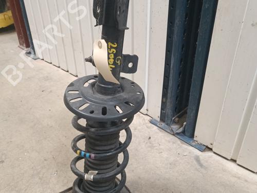 Left front shock absorber CITROËN JUMPY III Van (V_) 1.6 BlueHDi 95 | BP29054043M16  - Image 5