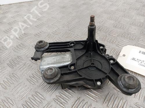 Rear wiper motor CITROËN C3 II (SC_) 1.4 HDi 70 (SC8HZC, SC8HR0, SC8HP4) | BP23745523M102 - Image 4