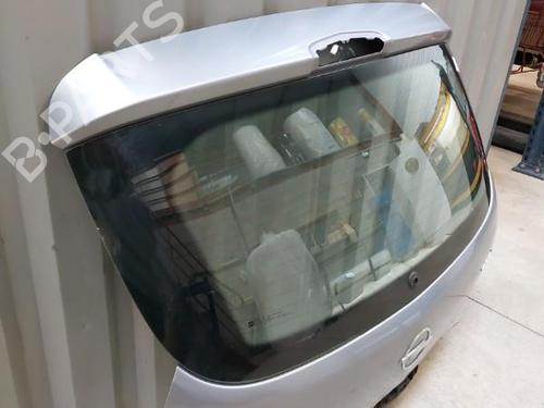 Tailgate OPEL CORSA D (S07) 1.3 CDTI (L08, L68) | BP23743836C6 
