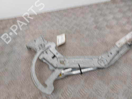 Front left window mechanism OPEL MERIVA A MPV (X03) 1.7 CDTI (E75) | BP30101377C22 