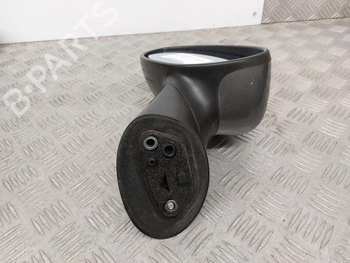 Left mirror FIAT 500 (312_) 1.2 (312AXA1A) | BP30936002C26