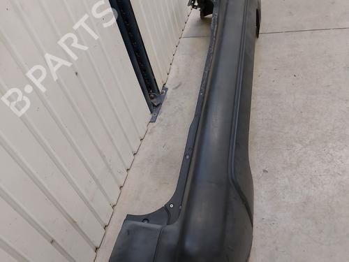 Bagtil kofangere CITROËN BERLINGO MULTISPACE (B9) 1.6 HDi 110 | BP30969111C8