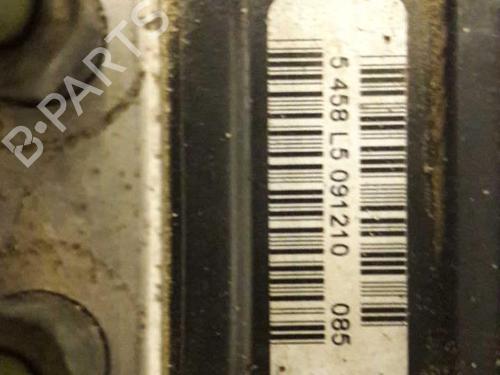 Abs pomp CITROËN C1 (PM_, PN_) 1.0 | BP23656576M43 