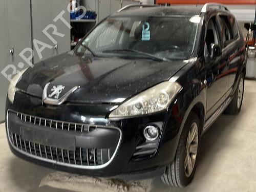 Right front window switch PEUGEOT 4007 (VU_, VV_) 2.2 HDi | BP23747631I26  - Image 7
