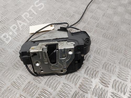 Rear left lock MERCEDES-BENZ E-CLASS (W211) E 270 CDI (211.016) | BP29508986C100 