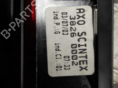 Third brake light CITROËN C5 I (DC_) 2.0 HDi (DCRHZB, DCRHZE) | BP23658847L11 - Image 4