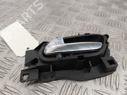 Front left interior door handle CITROËN C4 I (LC_) 1.6 HDi | BP23659106I13 