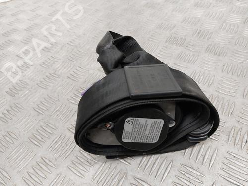 Front left belt tensioner AUDI A3 (8P1) 2.0 TDI quattro | BP23747740C87 