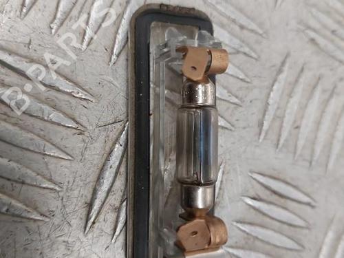 Licence plate light FORD FOCUS I (DAW, DBW) 1.8 TDCi | BP23743563I40 
