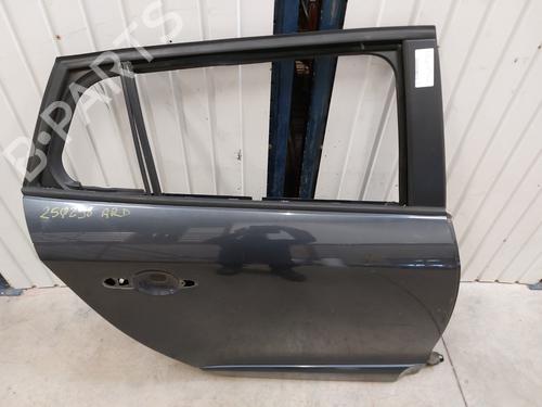 Right rear door RENAULT MEGANE III Grandtour (KZ0/1) 1.5 dCi (KZ09, KZ0D, KZ1G, KZ29, KZ14, KZ1W, KZ10, KZ1F,... | BP29359298C5 