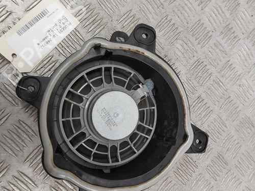 Speaker PEUGEOT 208 II (UB_, UP_, UW_, UJ_) 1.2 PureTech 100 | BP23747938E2 