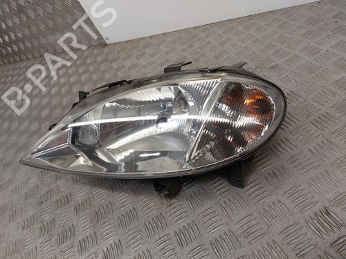 Used Left headlight Left headlight RENAULT MEGANE I Classic (LA0/1_) 1.4 16V (LA0D, LA1H, lA0W, LA10) (95 hp) 33050369 33050369