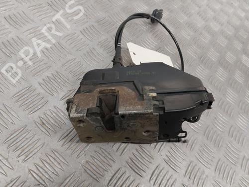 Front right lock RENAULT MEGANE II Coupé-Cabriolet (EM0/1_) 1.9 dCi | BP23745169C97 