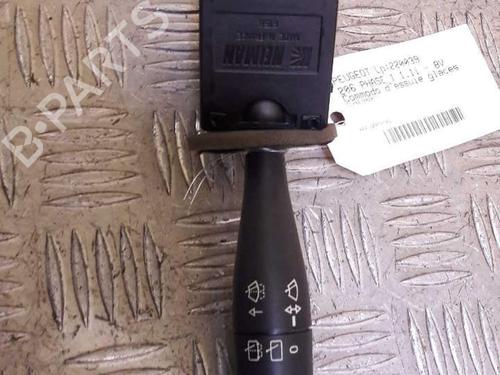 Used Steering column stalk PEUGEOT 206 Hatchback (2A/C) 1.1 i (60 hp) 24852624