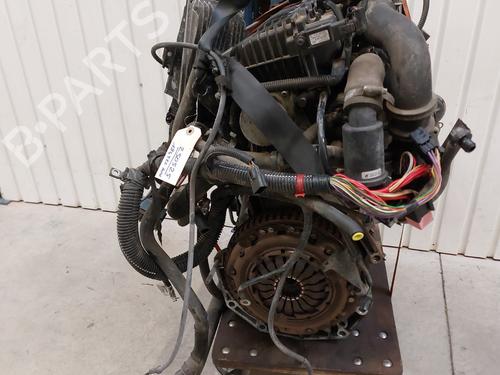 Motor DACIA SANDERO 1.5 dCi | BP32022300M1