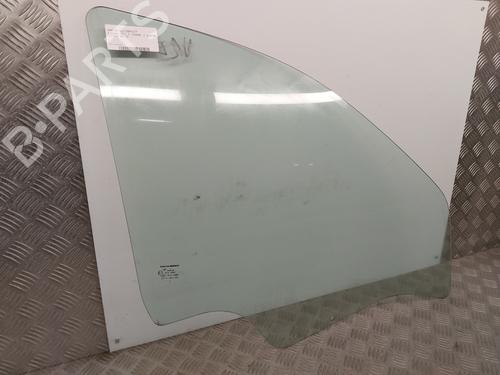 Used Front right door window Front right door window DACIA LOGAN MCV (KS_) 1.5 dCi (KS0K) (68 hp) 33724984 33724984
