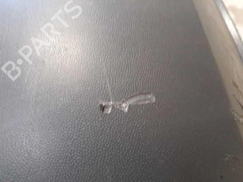Used Rear bumper VW CADDY III Box Body/MPV (2KA, 2KH, 2CA, 2CH) 1.9 TDI (105 hp) 23727874