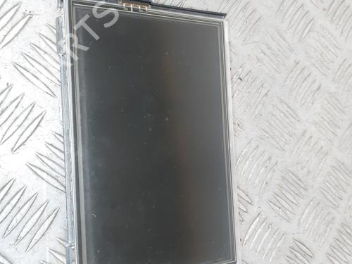 Used Display monitor Display monitor PEUGEOT 208 I (CA_, CC_) 1.2 VTI 82 (82 hp) 29944207 29944207