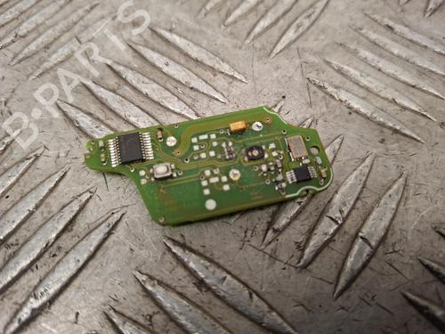 Electronic module CITROËN C3 II (SC_) 1.6 VTi 120 | BP39906338M83  - Image 7