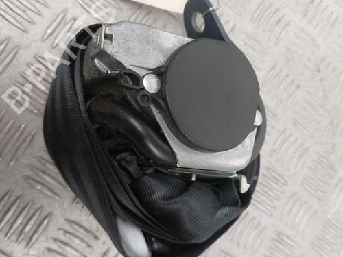 Used Front right seatbelt Front right seatbelt PEUGEOT 208 I (CA_, CC_) 1.2 VTI 82 (82 hp) 29944213 29944213