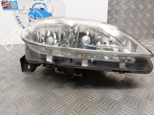 Right headlight CITROËN C5 I Break (DE_) 2.0 HDi (DERHZB, DERHZE) | BP23747609C29 - Image 2