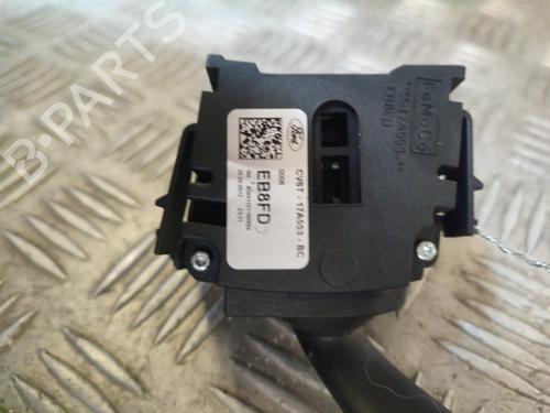 Steering column stalk FORD FOCUS III 1.6 TDCi | BP23727769I23 - Image 2