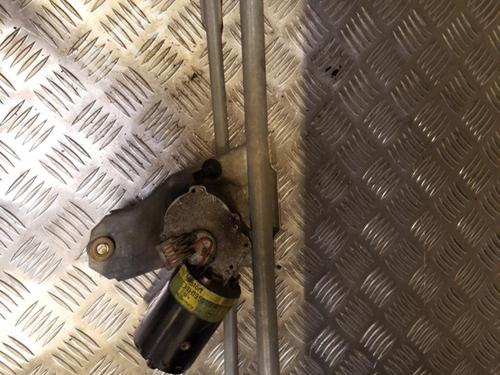 Used Front wiper motor Front wiper motor VW GOLF III (1H1) 1.8 (90 hp) 24851514 24851514