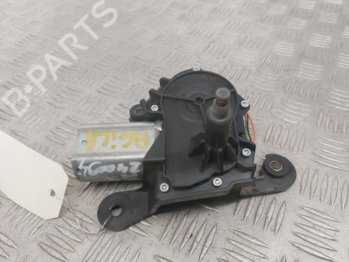 Ruitenwissermotor achter OPEL AGILA (A) (H00) 1.2 16V (F68) | BP23747674M102 