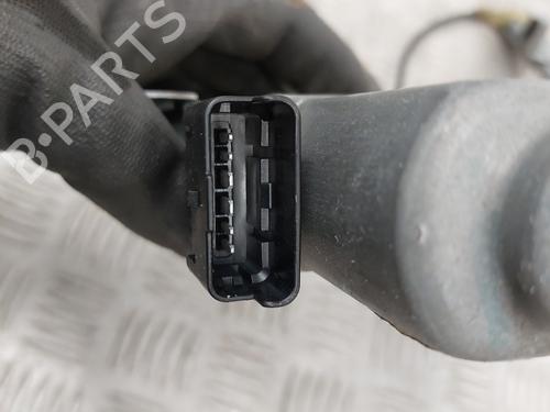 Used Front left window mechanism Front left window mechanism NISSAN NOTE (E11, NE11) 1.5 dCi (86 hp) 30452705 30452705