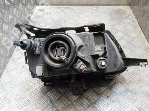 Left headlight CITROËN SAXO (S0, S1) 1.0 X | BP23655084C28 
