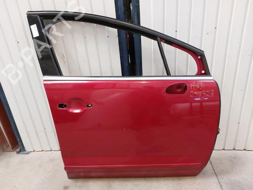 Used Right front door PEUGEOT 5008 (0U_, 0E_) 1.6 HDi (110 hp) 29423608