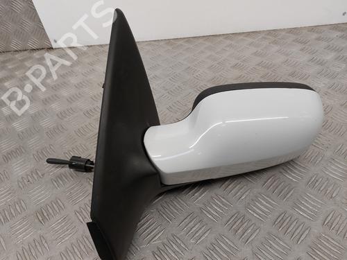 Left mirror RENAULT MEGANE II (BM0/1_, CM0/1_) 1.5 dCi (BM1F, CM1F) | BP24502281C26 