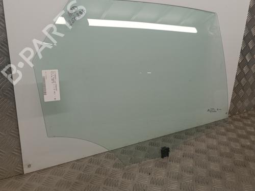 Rear right door window CITROËN C4 II (NC_) 1.6 HDi 115 | BP29220061C21 